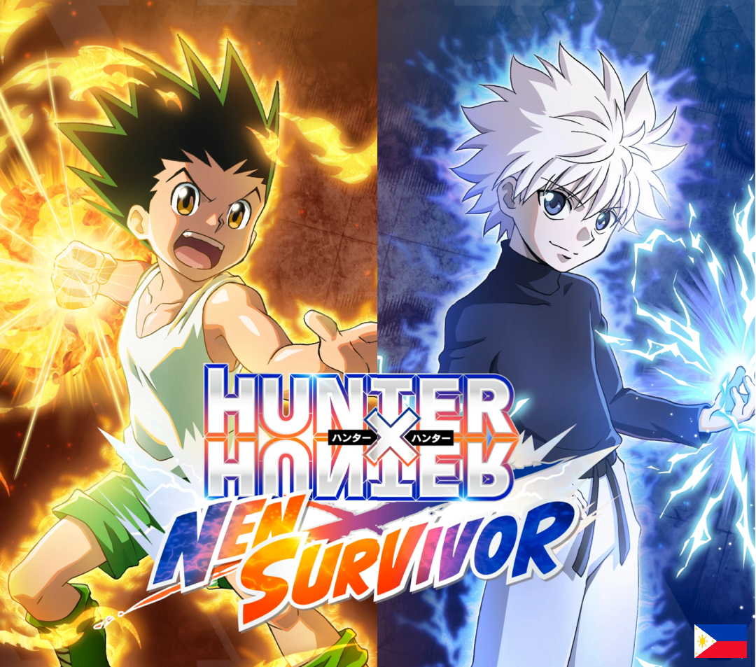 hxh