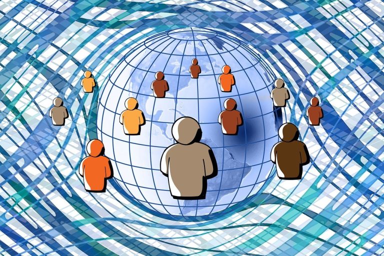 Revolutionizing Social Interaction How Multiplayer Games Are Changing Our Social Dynamics