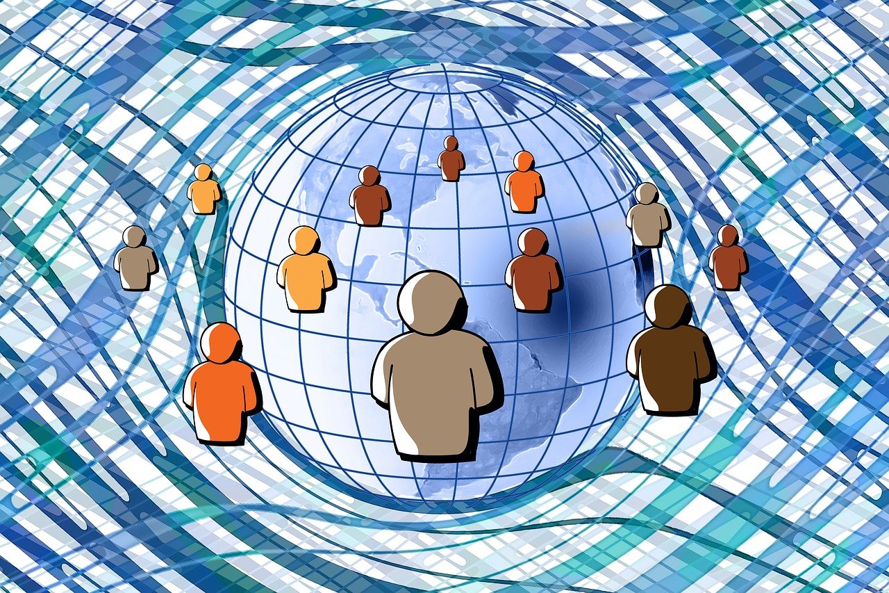 Revolutionizing Social Interaction How Multiplayer Games Are Changing Our Social Dynamics