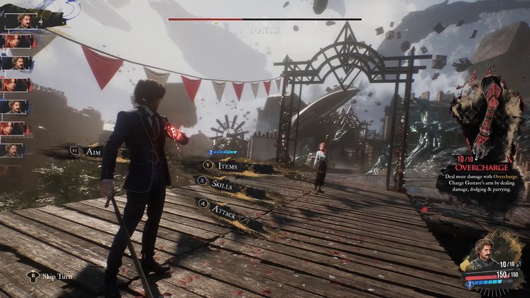 PS5 gamer practicing gameplay improving gaming skills