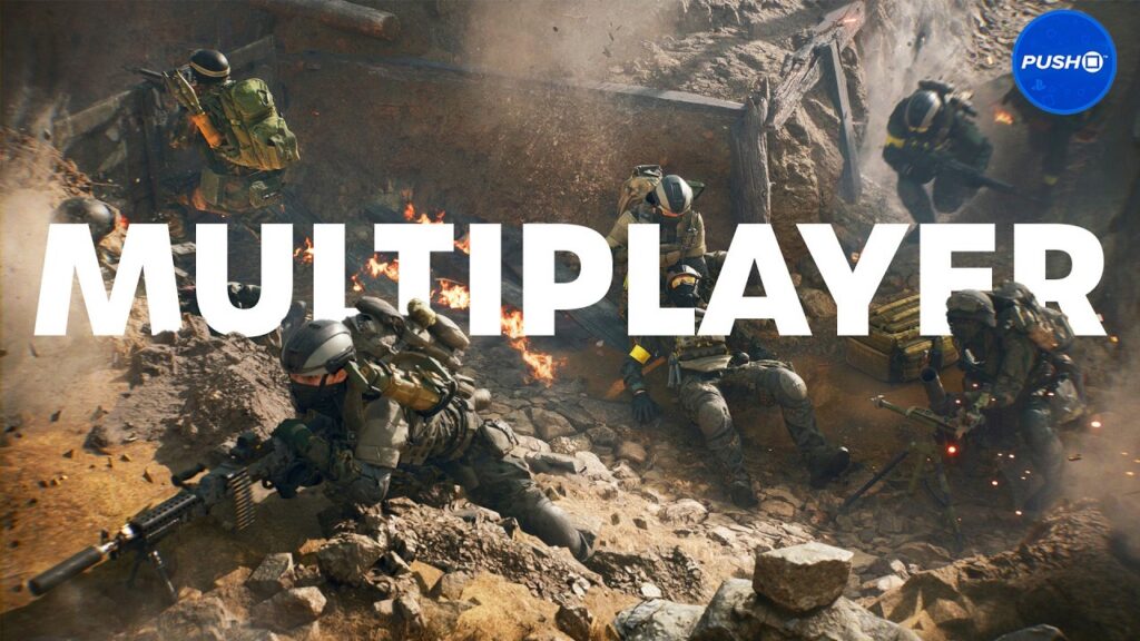 best PS5 multiplayer games 2026 online games with friends