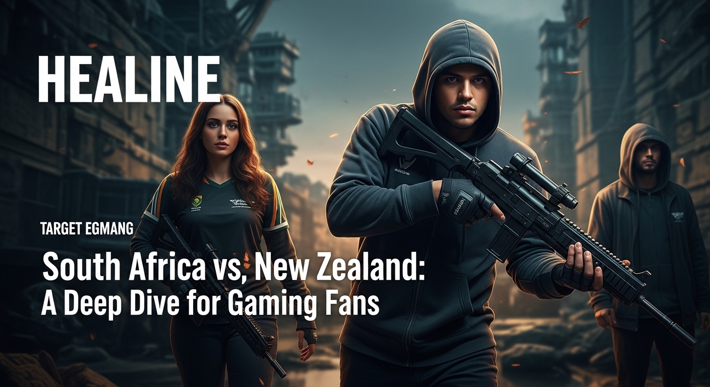 Cricket players and gaming UI elements with TikTok branding representing a cross-over between sports and esports.