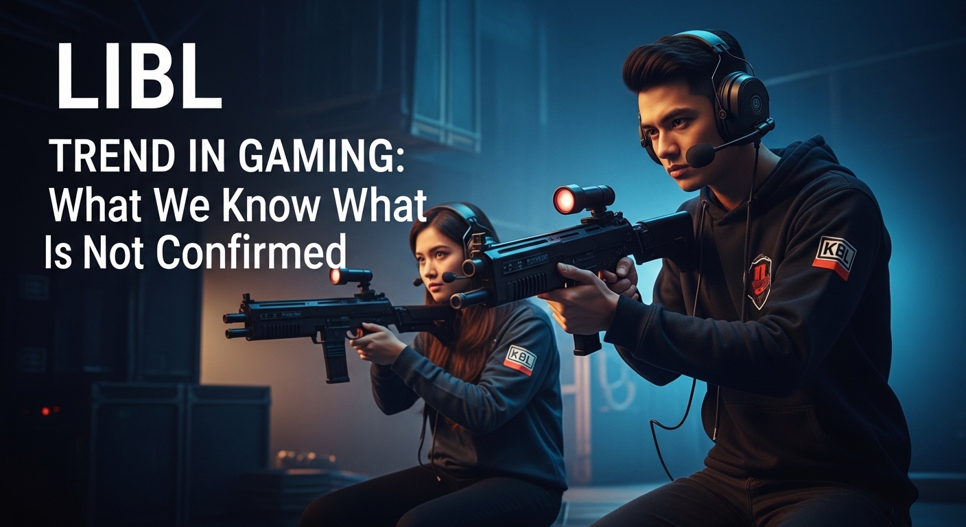 Editorial graphic showing kbl trend data in Philippine gaming scene