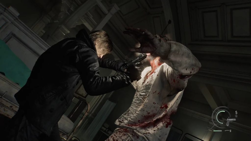 Com novos conteúdos no horizonte, Resident Evil Requiem se torna o jogo da série a alcançar a marca de 6 milhões de cópias vendidas mais rápido