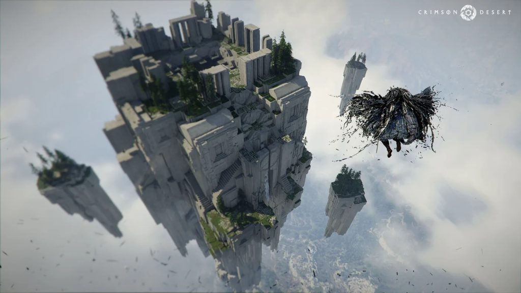 “Tirou completamente a emoção do jogo”: fãs afirmam que novas atualizações tornaram Crimson Desert fácil demais