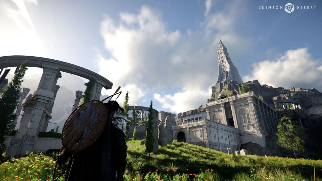 “Tirou completamente a emoção do jogo”: fãs afirmam que novas atualizações tornaram Crimson Desert fácil demais