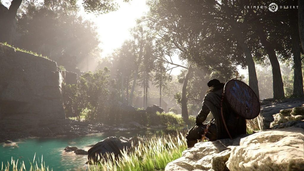 “Tirou completamente a emoção do jogo”: fãs afirmam que novas atualizações tornaram Crimson Desert fácil demais