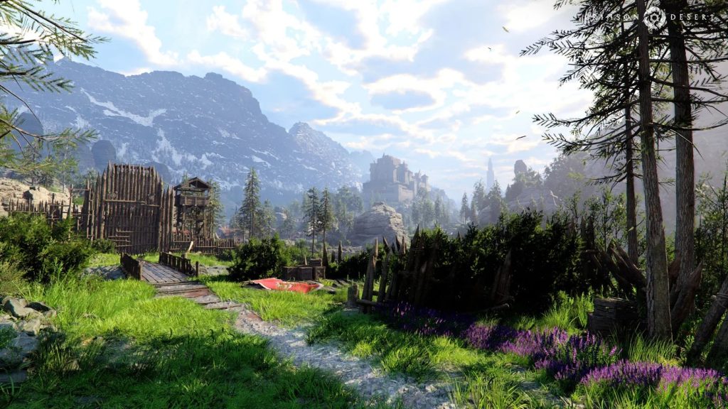 “Tirou completamente a emoção do jogo”: fãs afirmam que novas atualizações tornaram Crimson Desert fácil demais