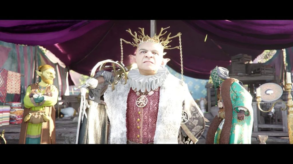 "Tirou completamente a emoção do jogo": fãs afirmam que novas atualizações tornaram Crimson Desert fácil demais