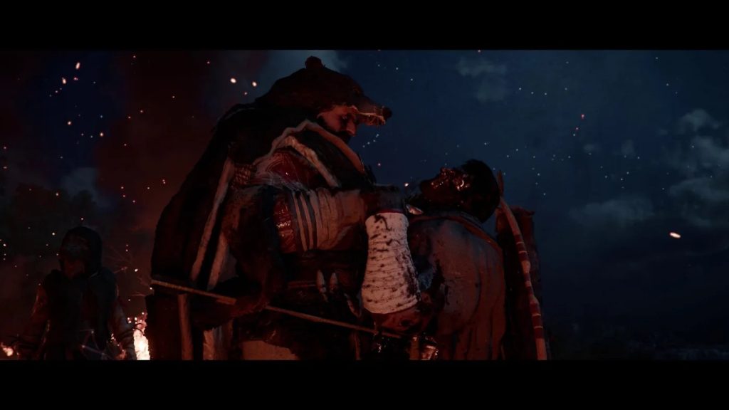 "Tirou completamente a emoção do jogo": fãs afirmam que novas atualizações tornaram Crimson Desert fácil demais-1