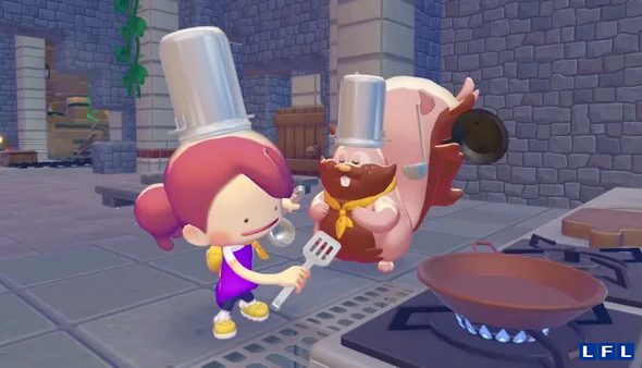 Atualização de Pokopia finalmente corrige problema de Pokémon “sumidos”; confira recursos da nova versão